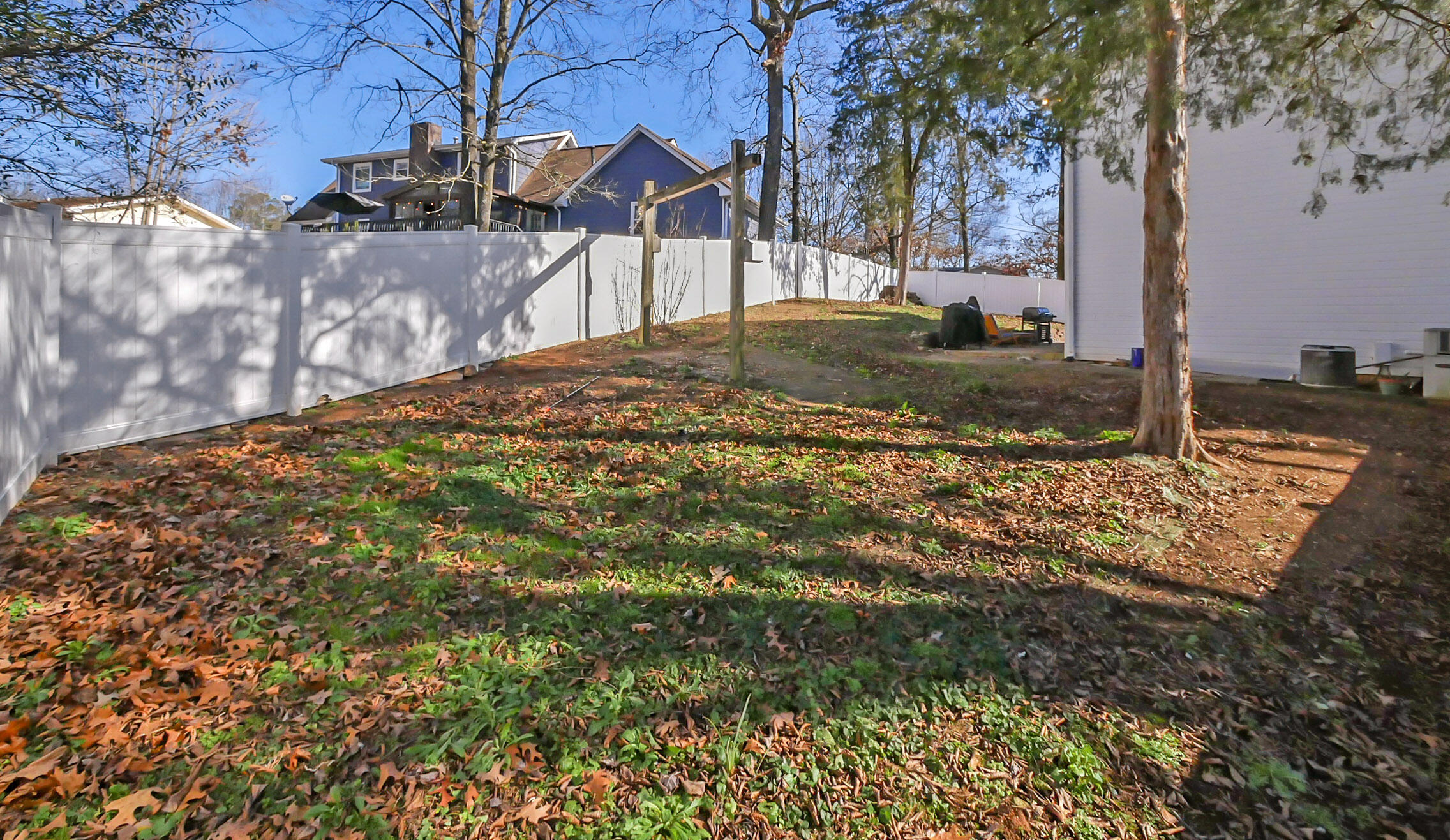 1843 Hidden Harbor Road Hixson, TN 37343 - Photo 34 of 47 38-P1690358