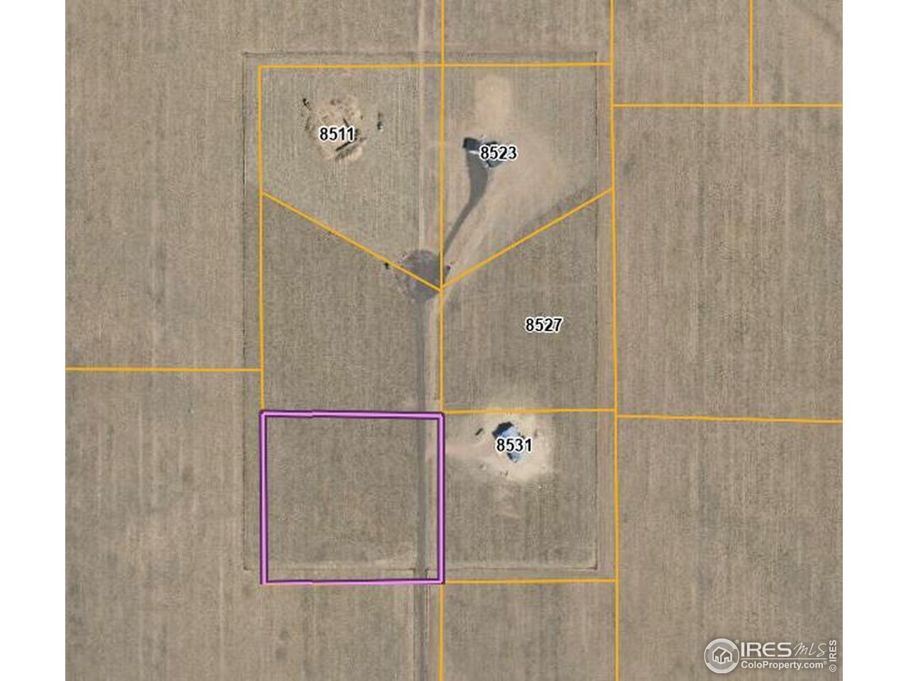 100 County Road Nunn, CO 80648 - Photo 2 of 2