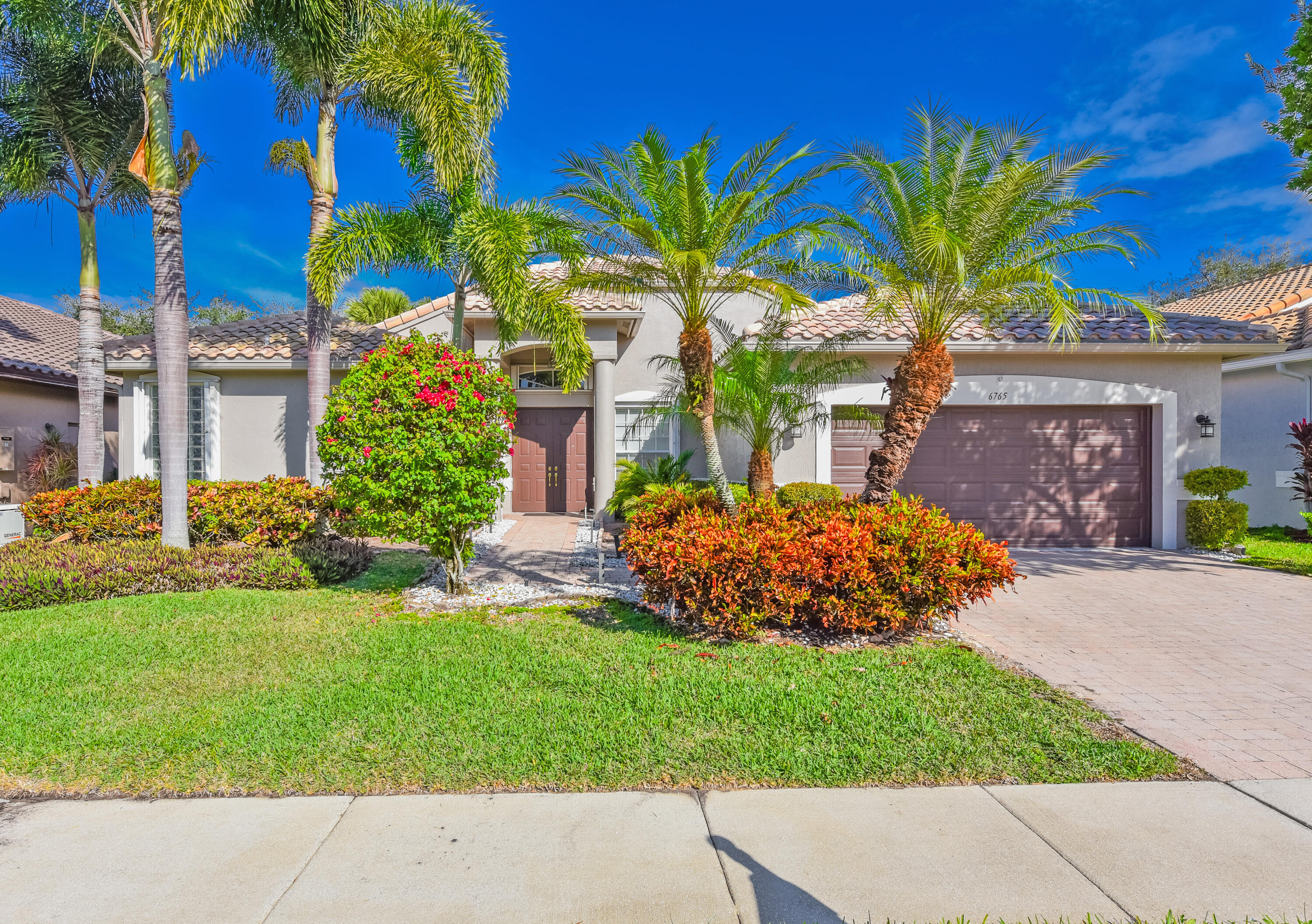 6765 Garde Road Boynton Beach, FL 33472 - Photo 1 of 52 36