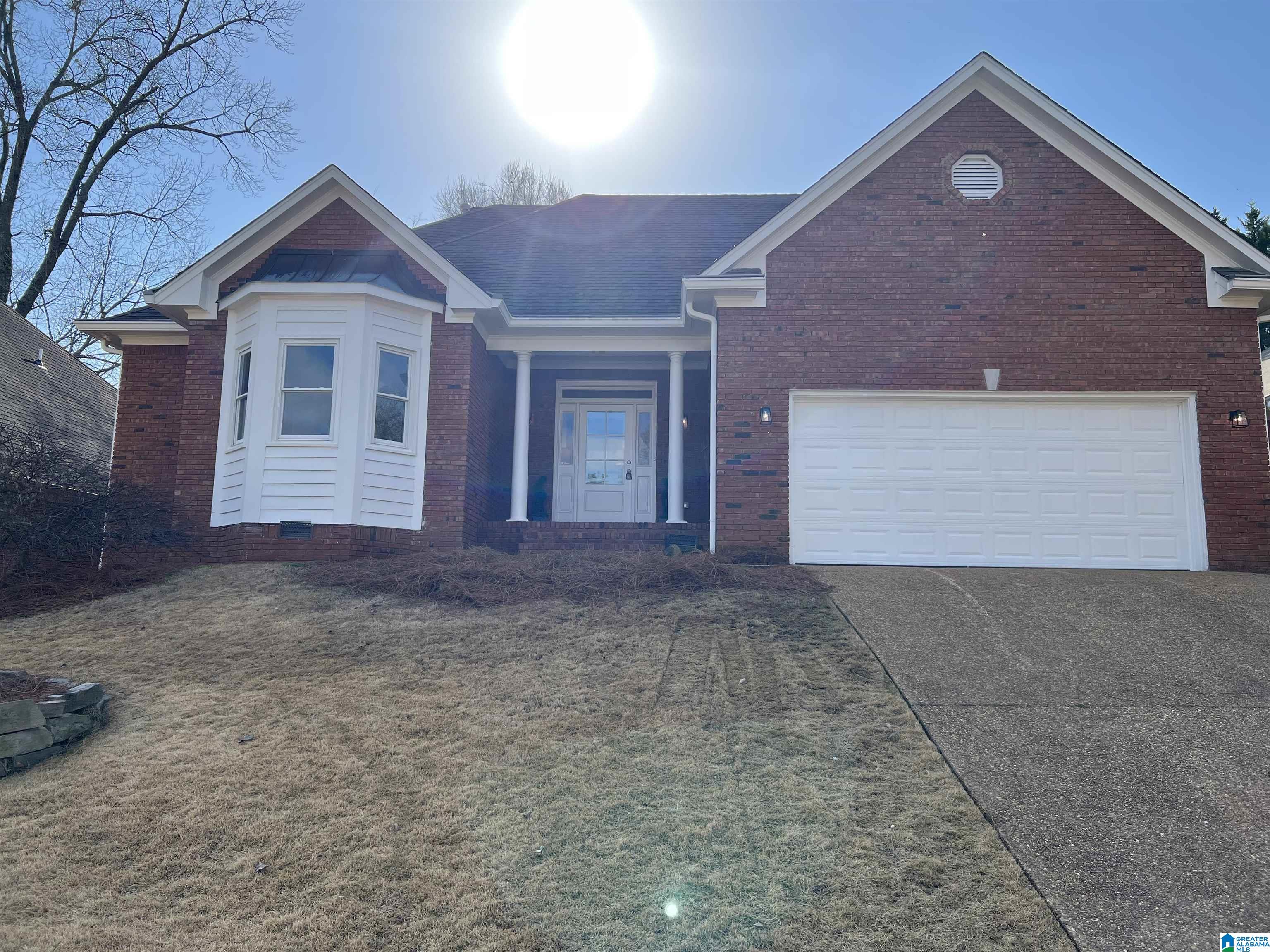 3809 Ripple Leaf Circle Birmingham, AL 35216 - Photo 1 of 41