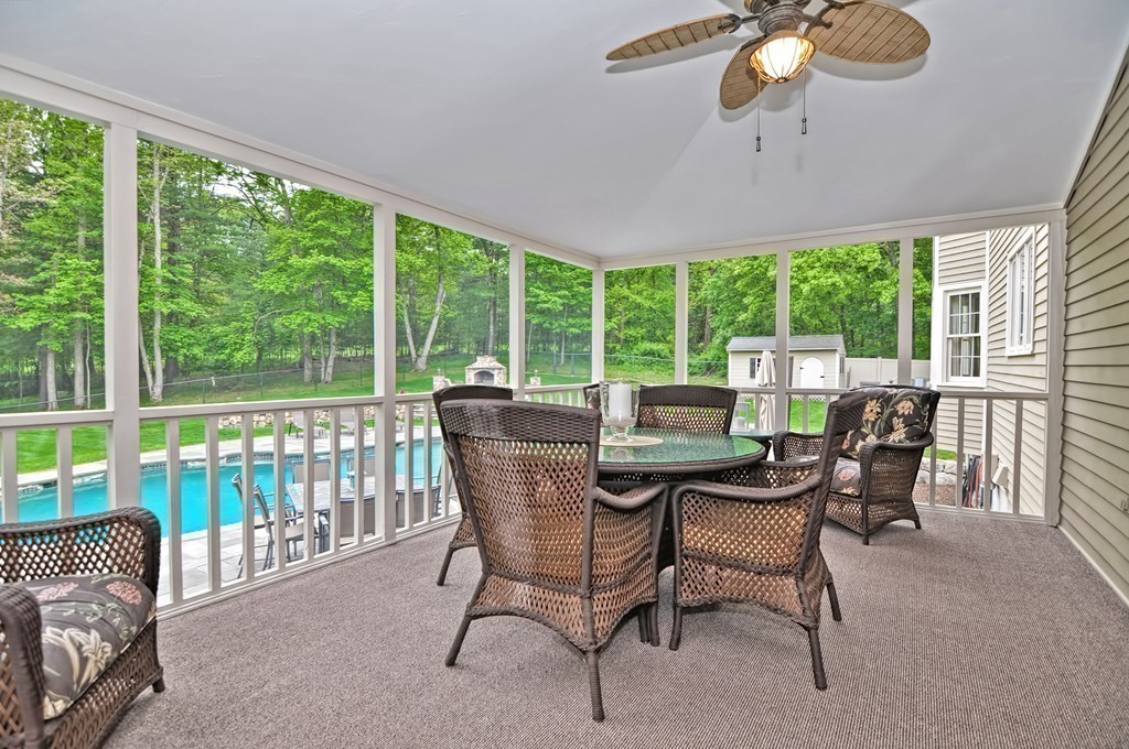 25 Winston Road Holliston, MA 01746 - Photo 4 of 29 Gallery Image 4