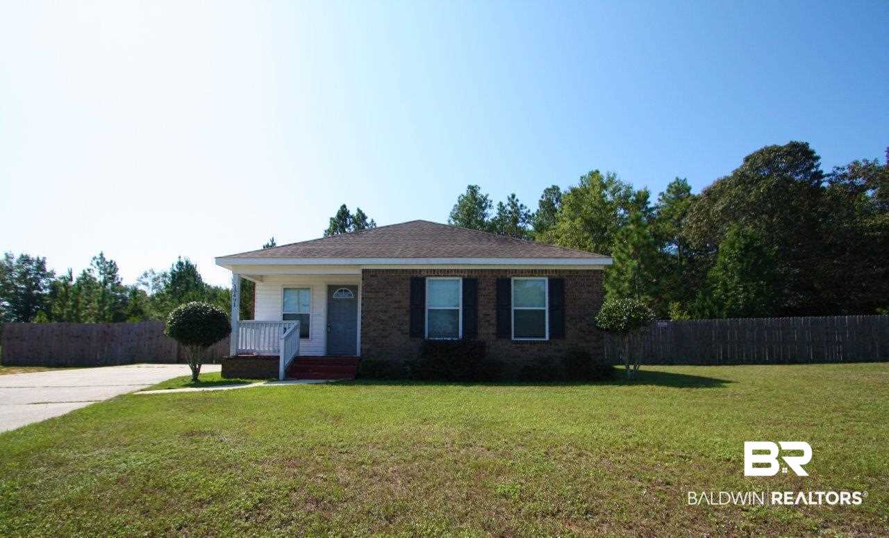 10491 Taylor Woods Loop Wilmer, AL 36587 - Photo 1 of 18