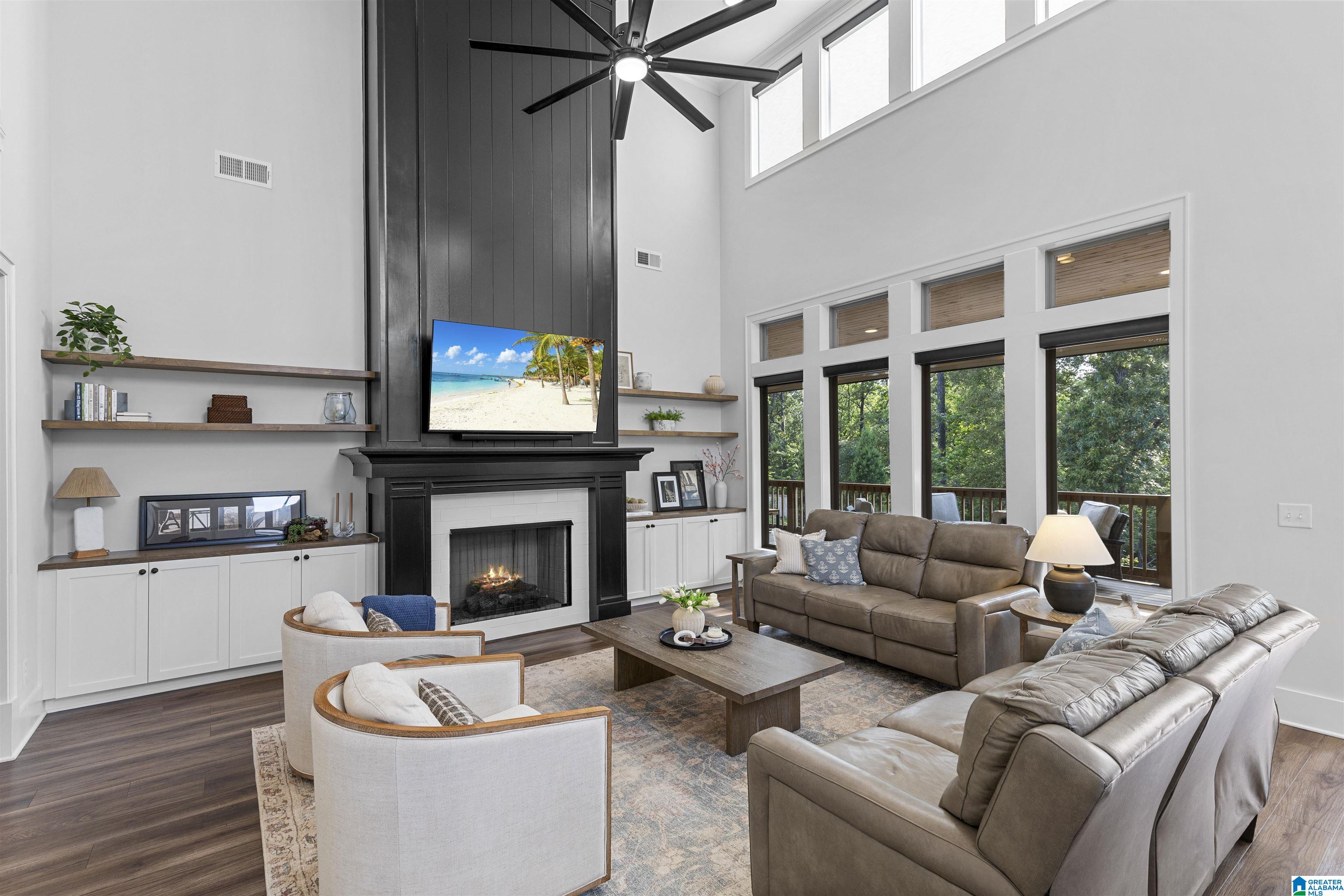 1956 Blackridge Road Birmingham, AL 35244 - Photo 9 of 87