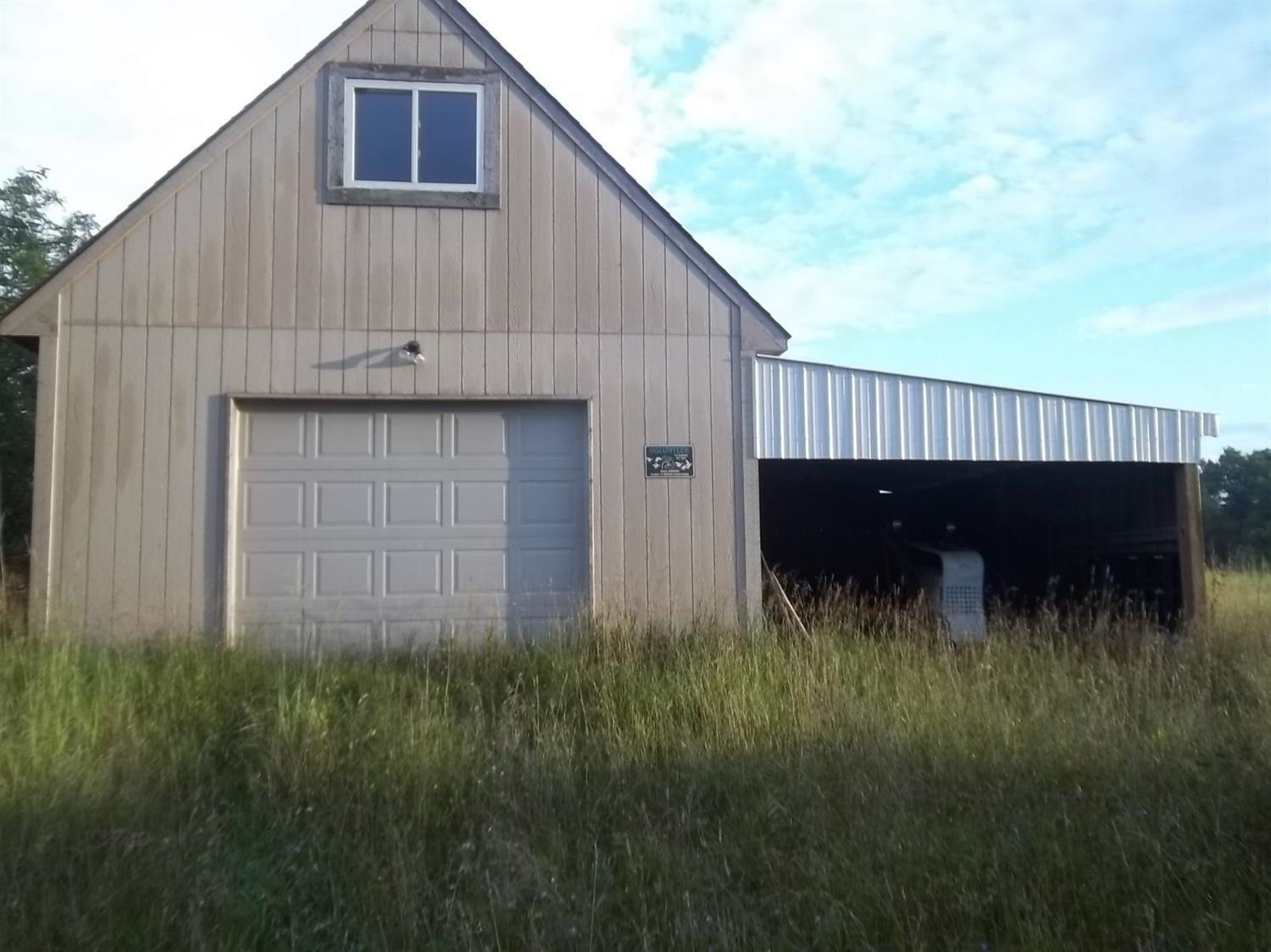 13557 Horning Road Brooklyn, MI 49230 - Photo 2 of 10 Photo 2