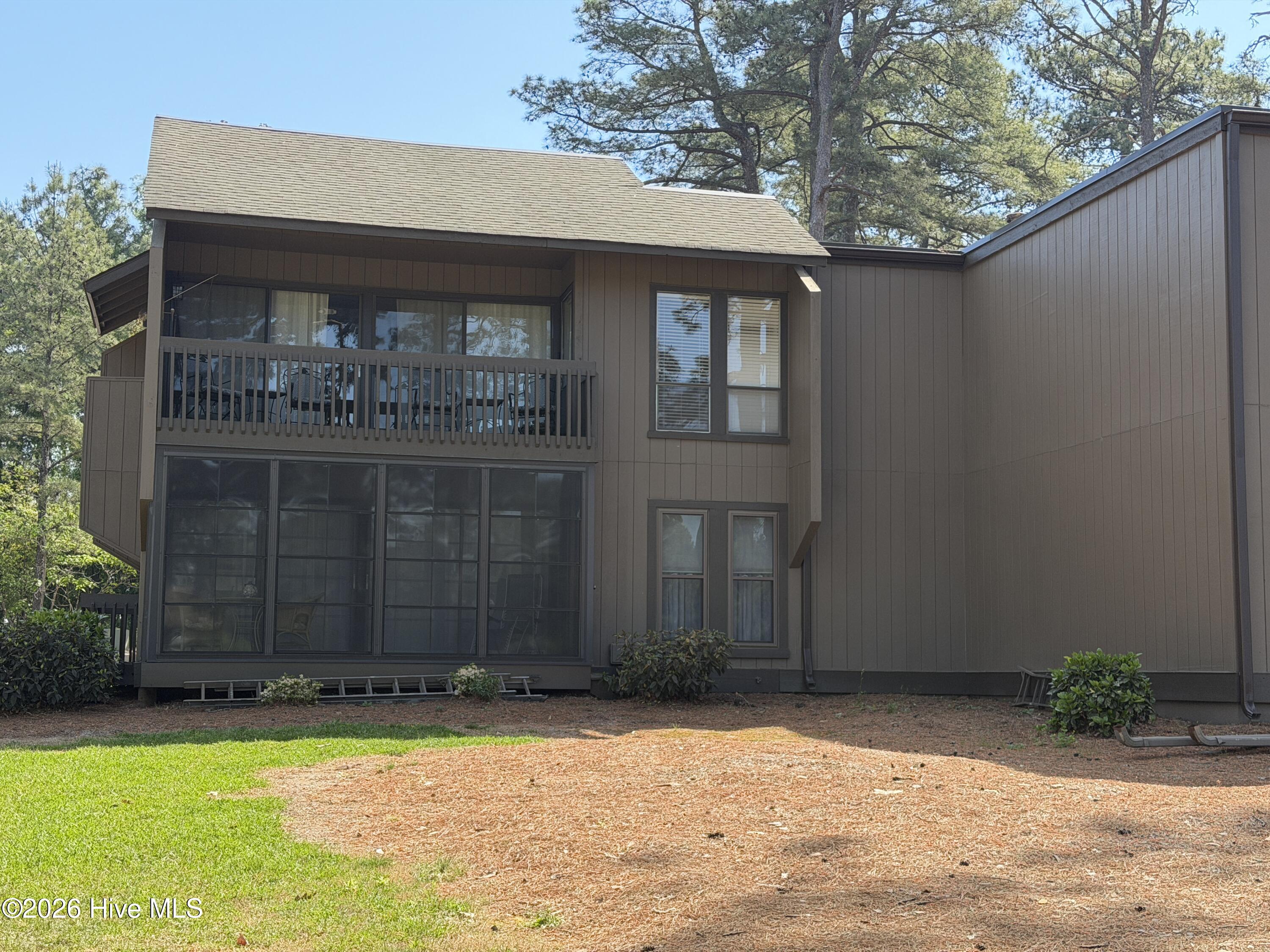 5 Pine Tree Road, Unit 119 Pinehurst, NC 28374 - Photo 25 of 26 IMG_2520
