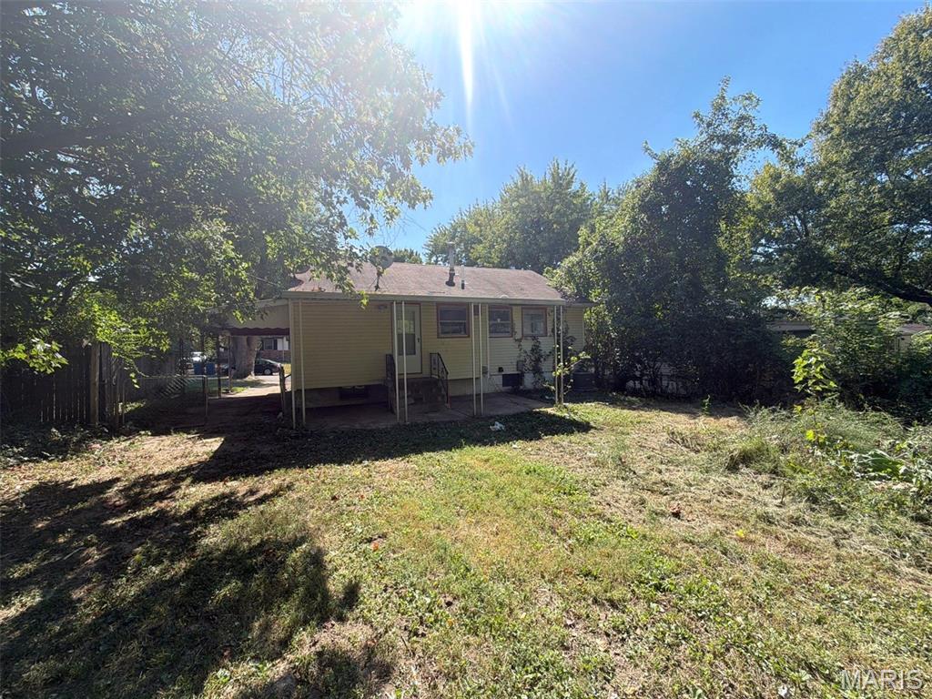 309 Midlothian Road St. Louis, MO 63137 - Photo 13 of 13 Gallery Image 13