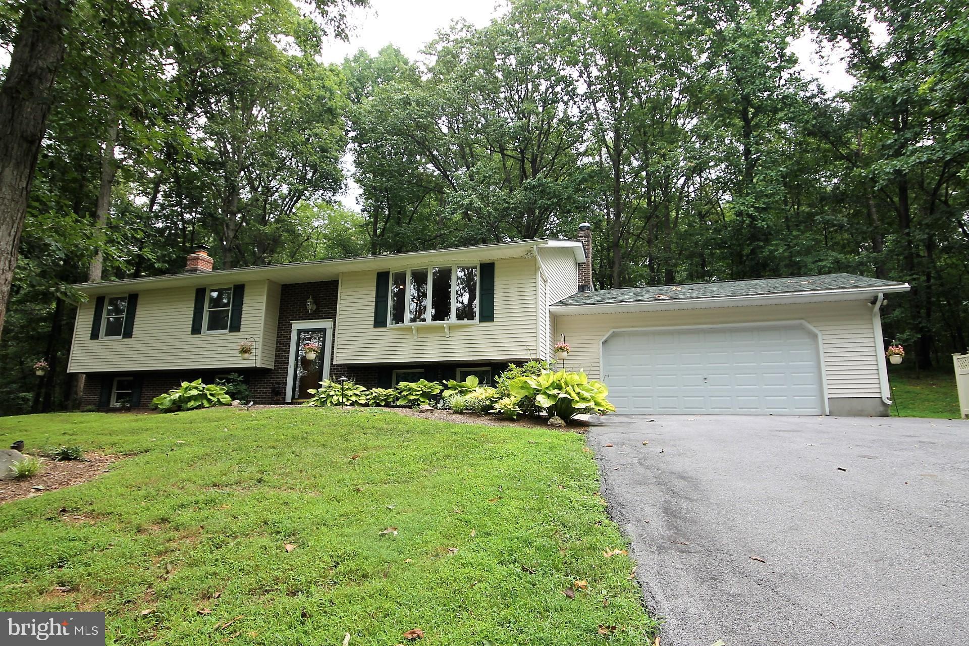 5609 West Falls Road Mount Airy, MD 21771 - Photo 1 of 33 Gallery Image 1