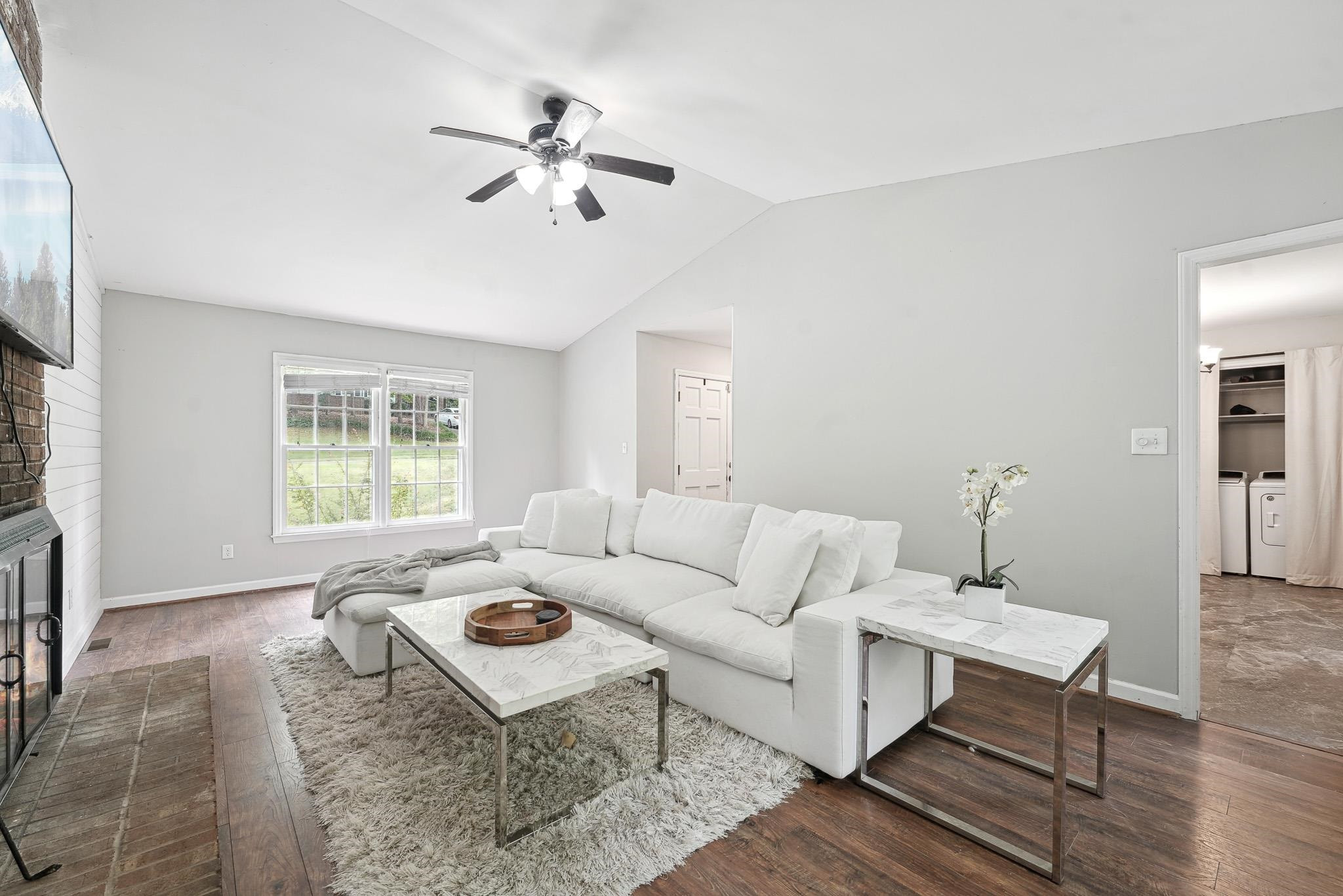 7415 Post Oak Road Raleigh, NC 27615 - Photo 4 of 20 Photo 4