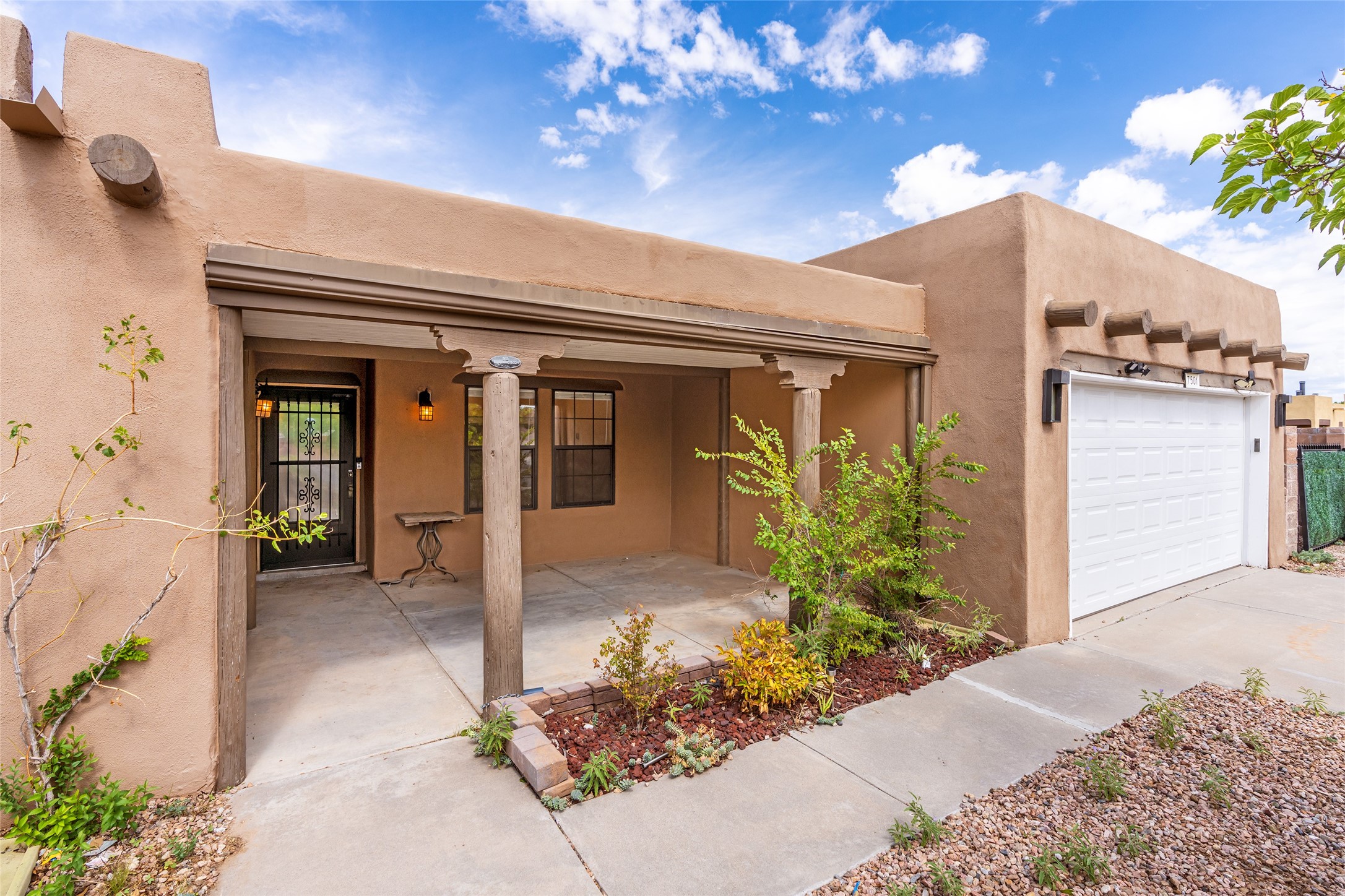 7501 Snow Blossom Road Santa Fe, NM 87507 - Photo 31 of 31 Gallery Image 31