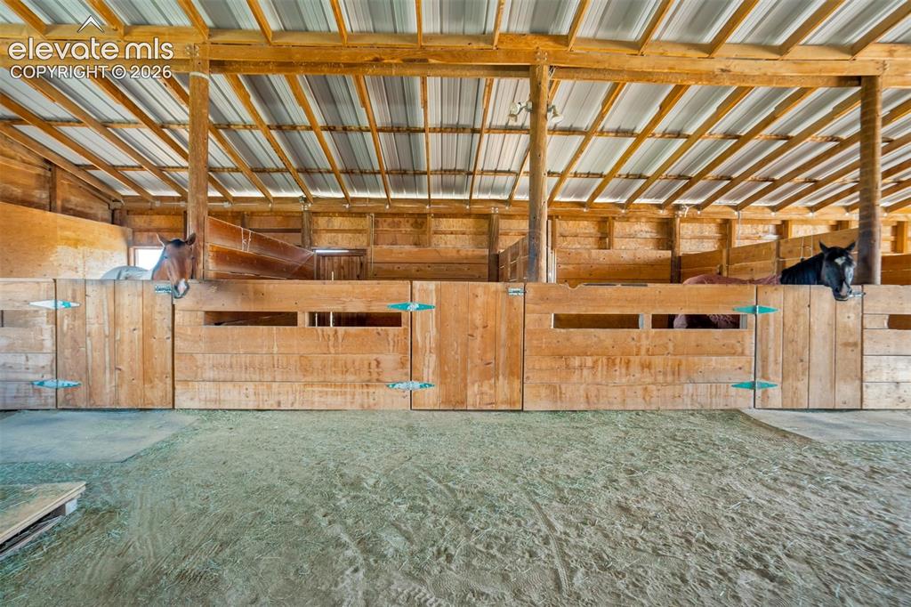 22120 McDaniels Road Calhan, CO 80808 - Photo 28 of 49