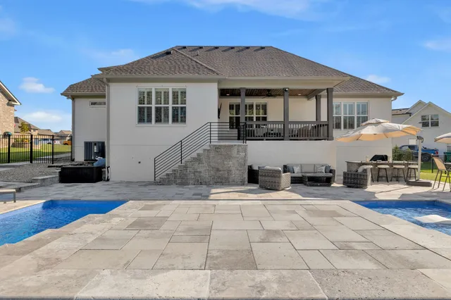 a view of a outdoor space