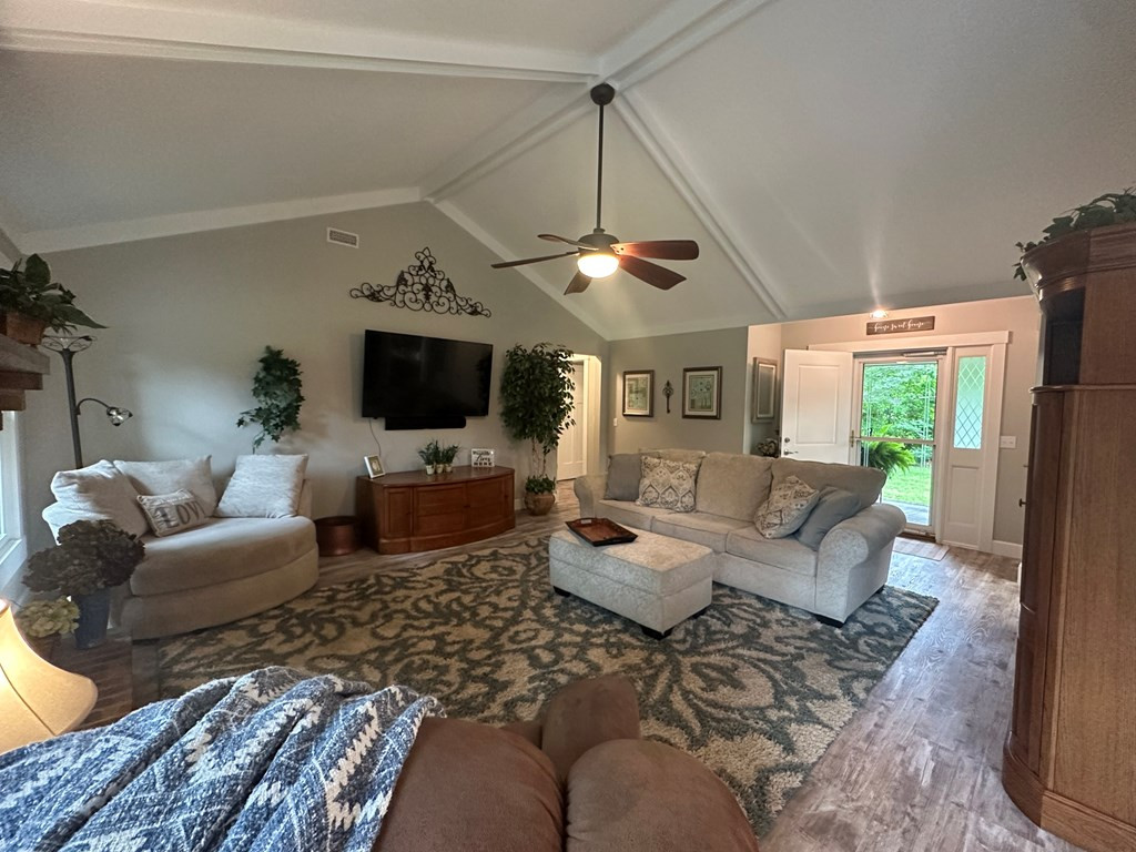 5884 Fish Road Dalzell, SC 29040 - Photo 18 of 42