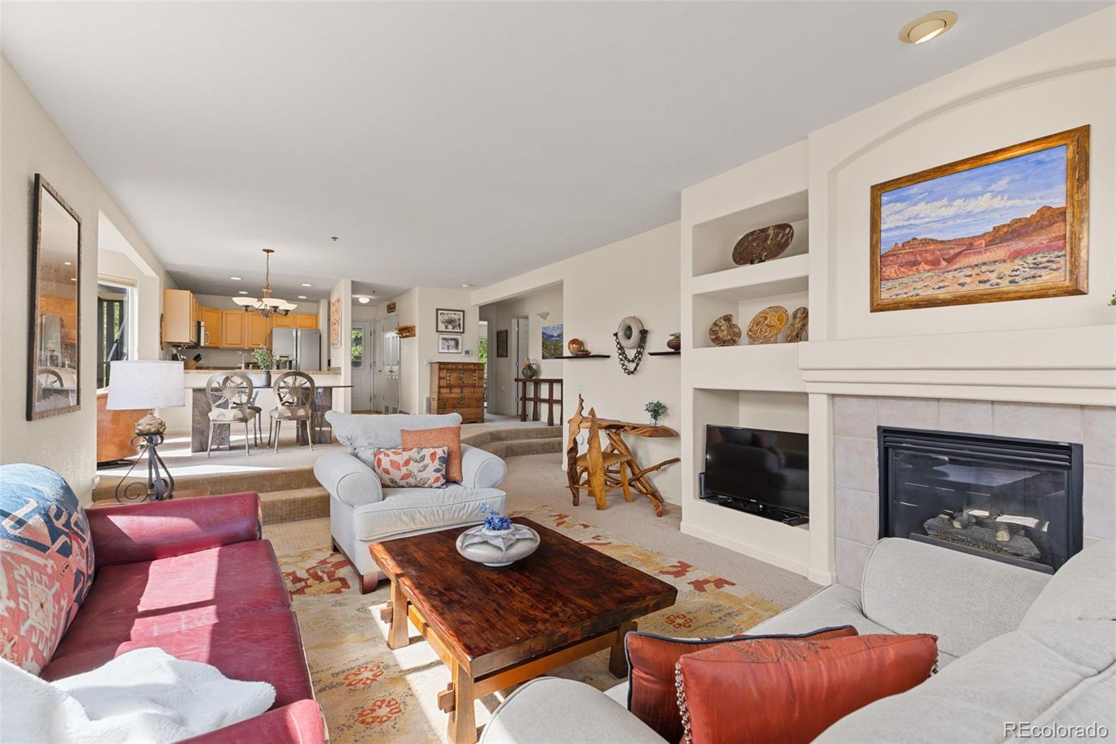 114 Beaver Lodge Road, Unit 116 Frisco, CO 80443 - Photo 4 of 50