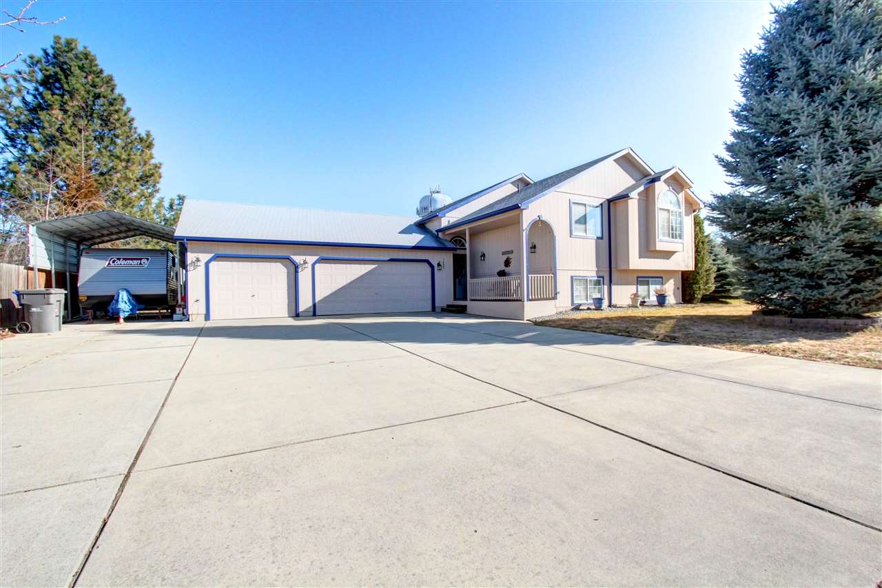 1425 South Glenn Road Spokane Valley, WA 99206 - Photo 1 of 19 Gallery Image 1