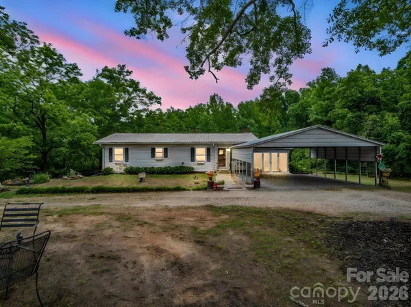 $350,000 | 408 Hollis Road, Ellenboro, NC 28040