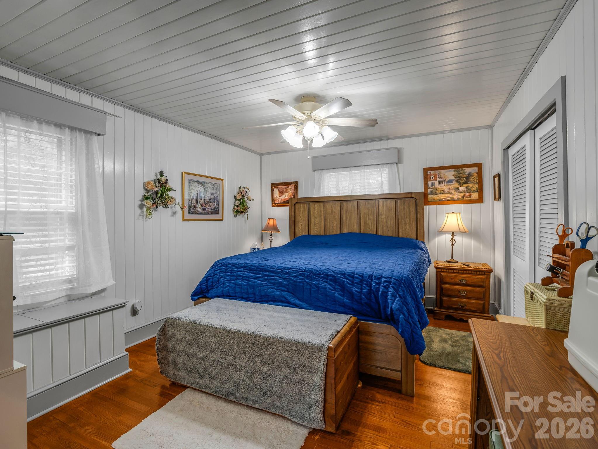 408 Hollis Road Ellenboro, NC 28040 - Photo 11 of 45