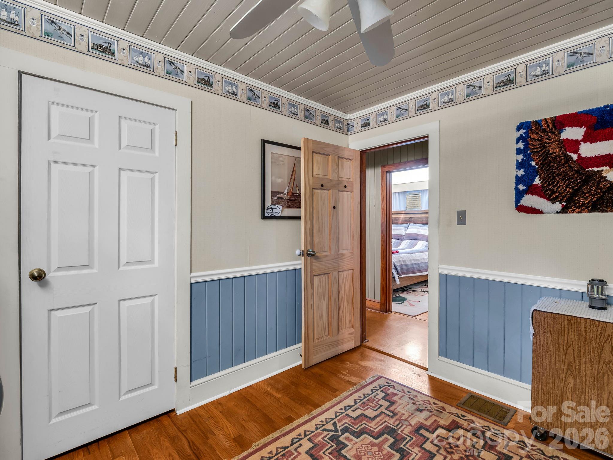 408 Hollis Road Ellenboro, NC 28040 - Photo 16 of 45