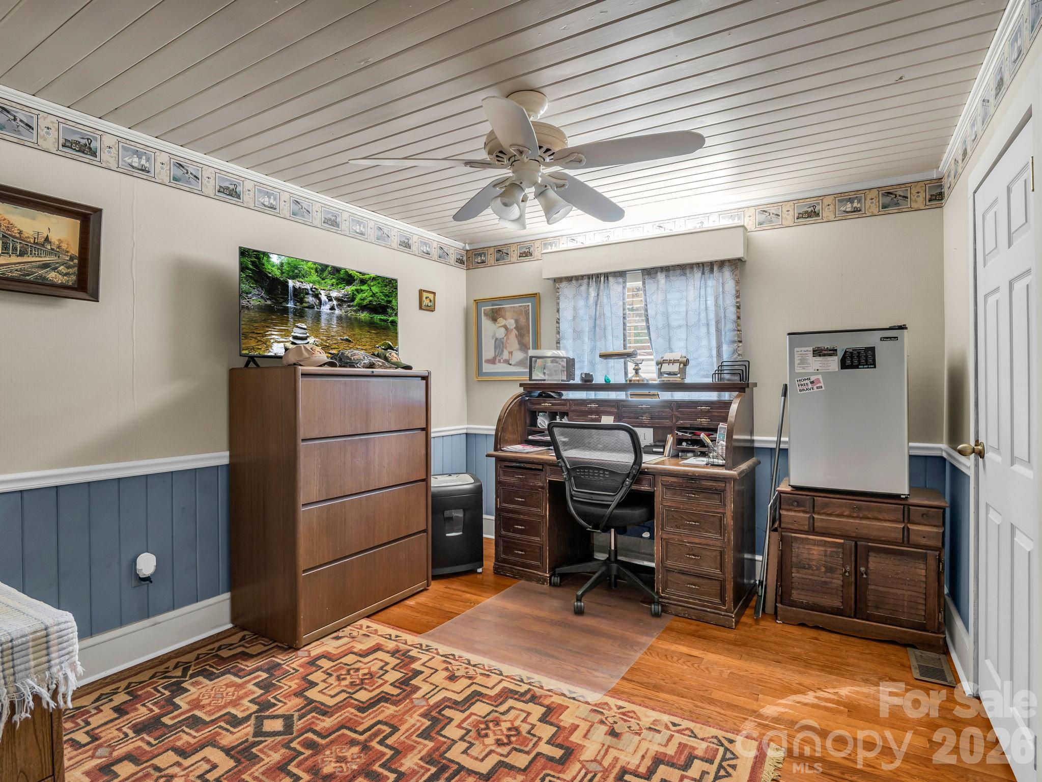 408 Hollis Road Ellenboro, NC 28040 - Photo 17 of 45