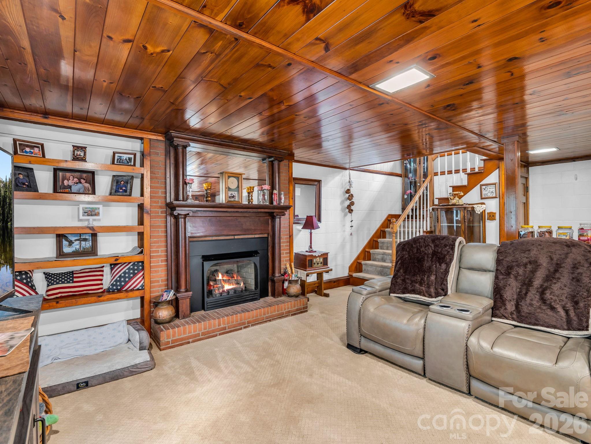 408 Hollis Road Ellenboro, NC 28040 - Photo 20 of 45