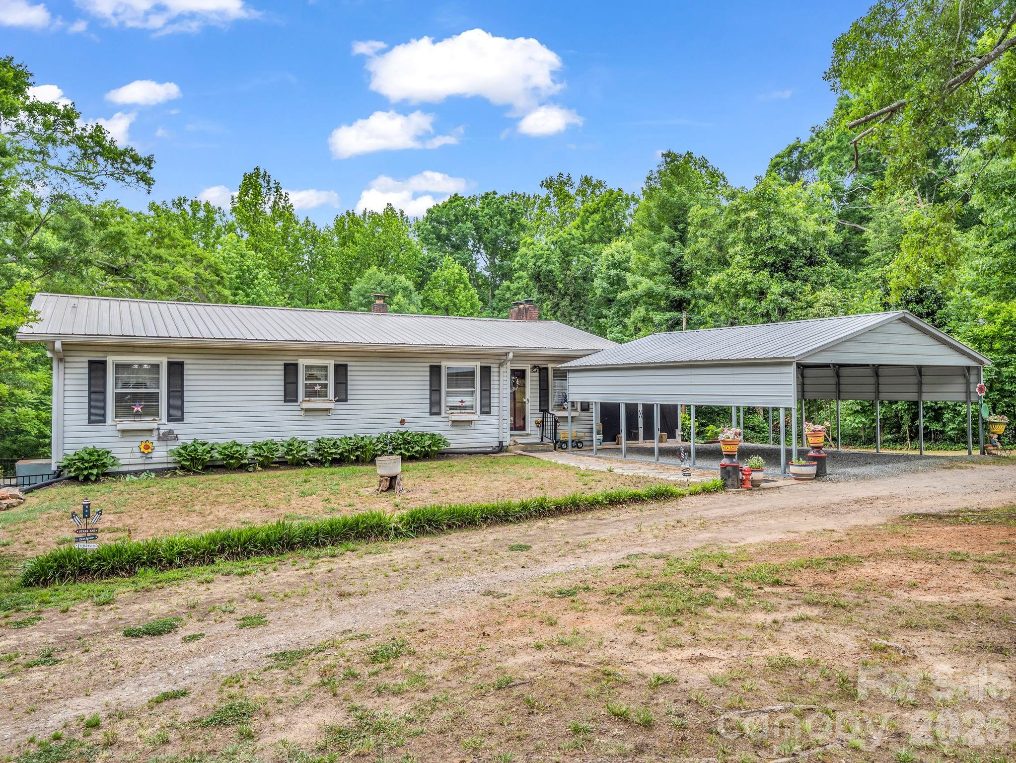 408 Hollis Road Ellenboro, NC 28040 - Photo 2 of 45