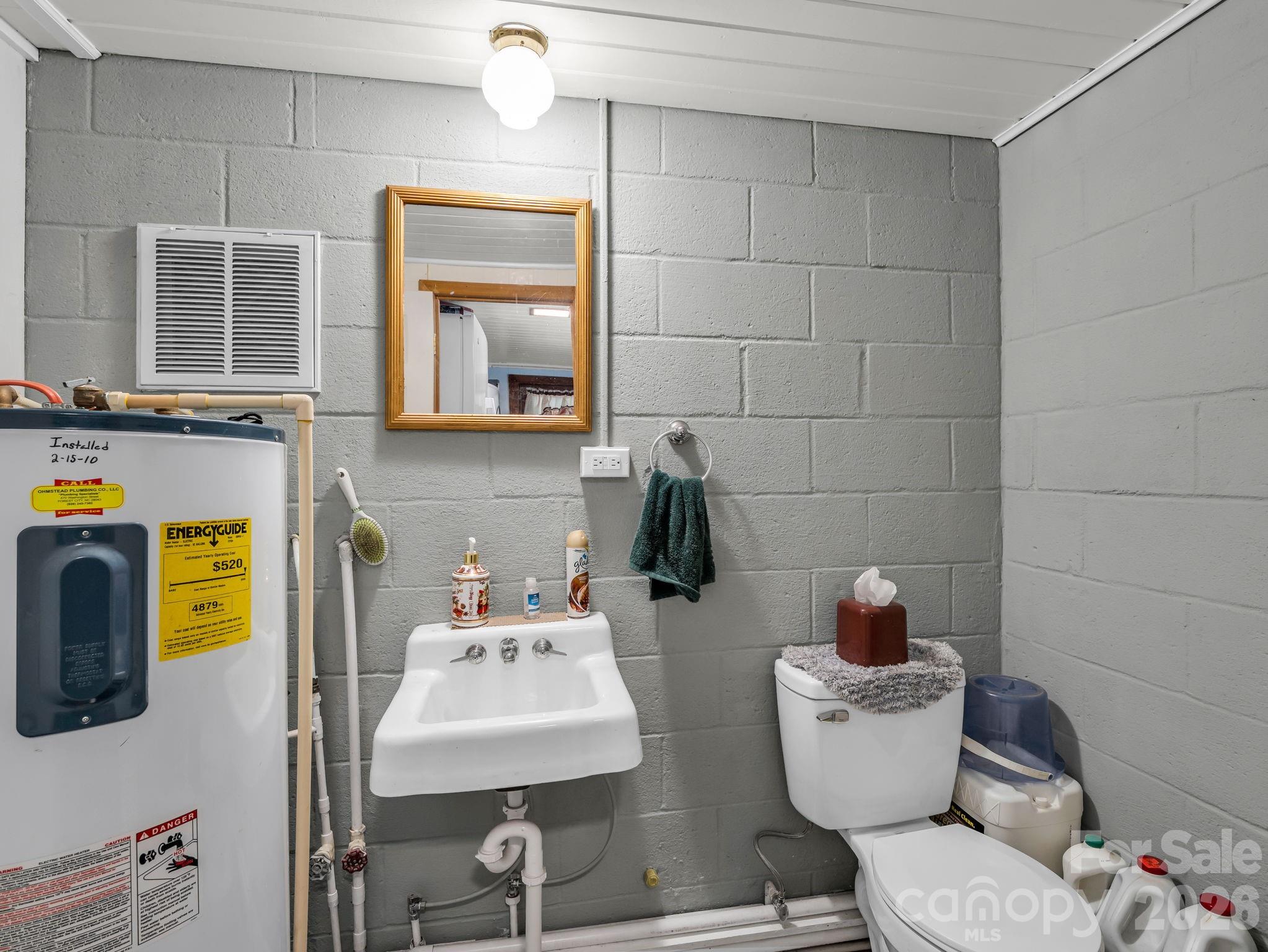 408 Hollis Road Ellenboro, NC 28040 - Photo 27 of 45