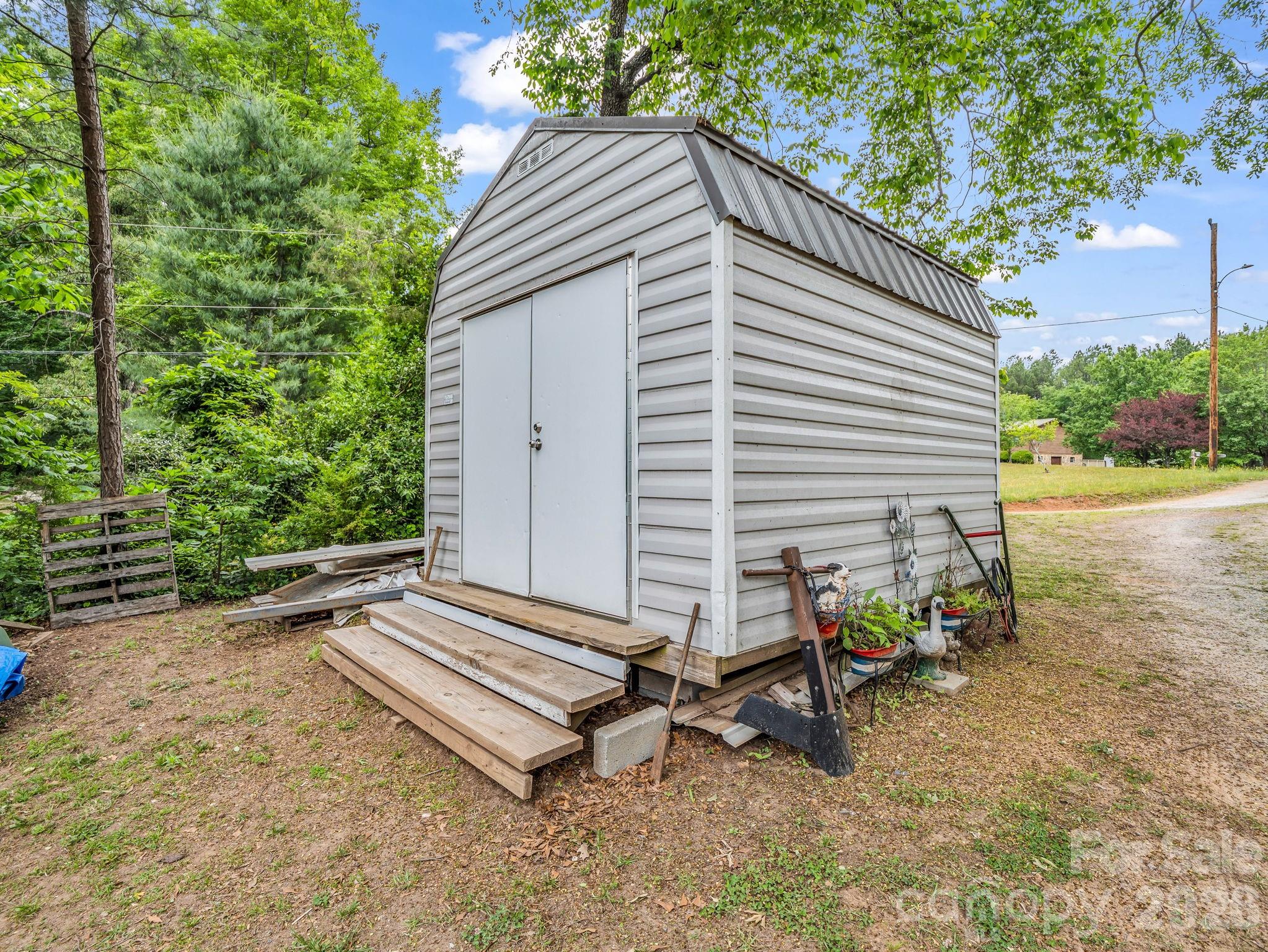 408 Hollis Road Ellenboro, NC 28040 - Photo 34 of 45