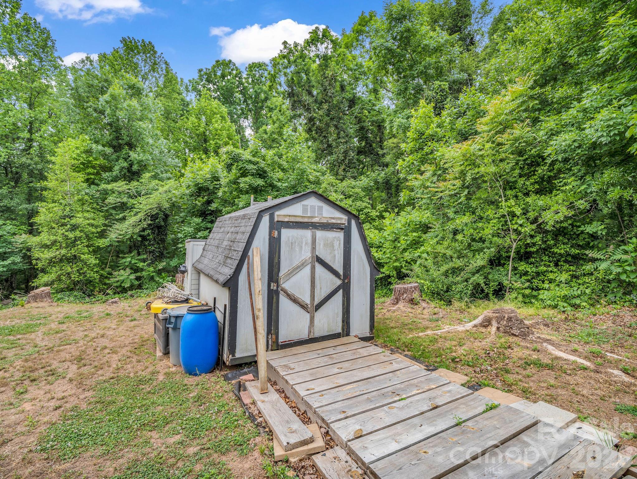 408 Hollis Road Ellenboro, NC 28040 - Photo 35 of 45