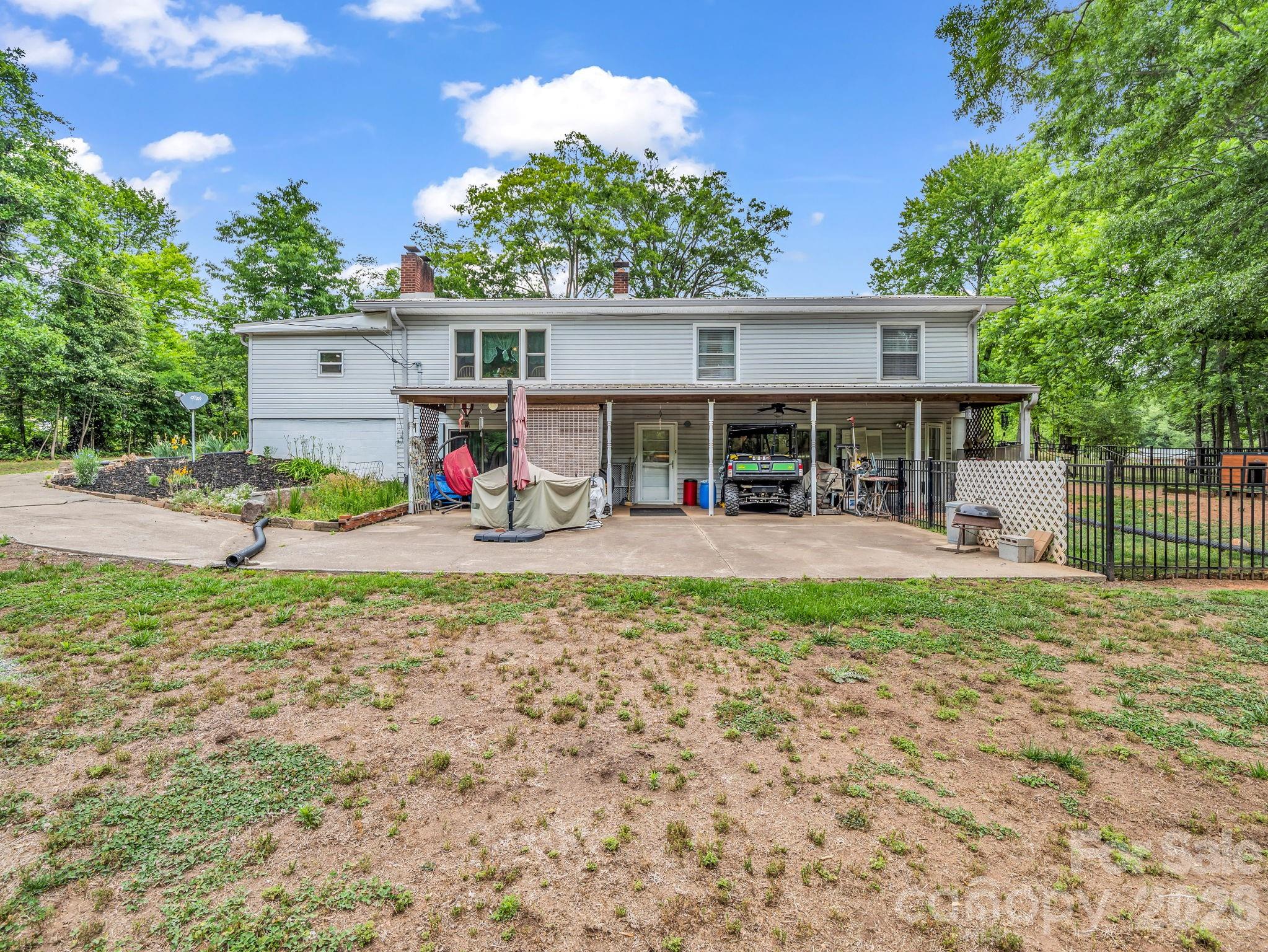 408 Hollis Road Ellenboro, NC 28040 - Photo 4 of 45