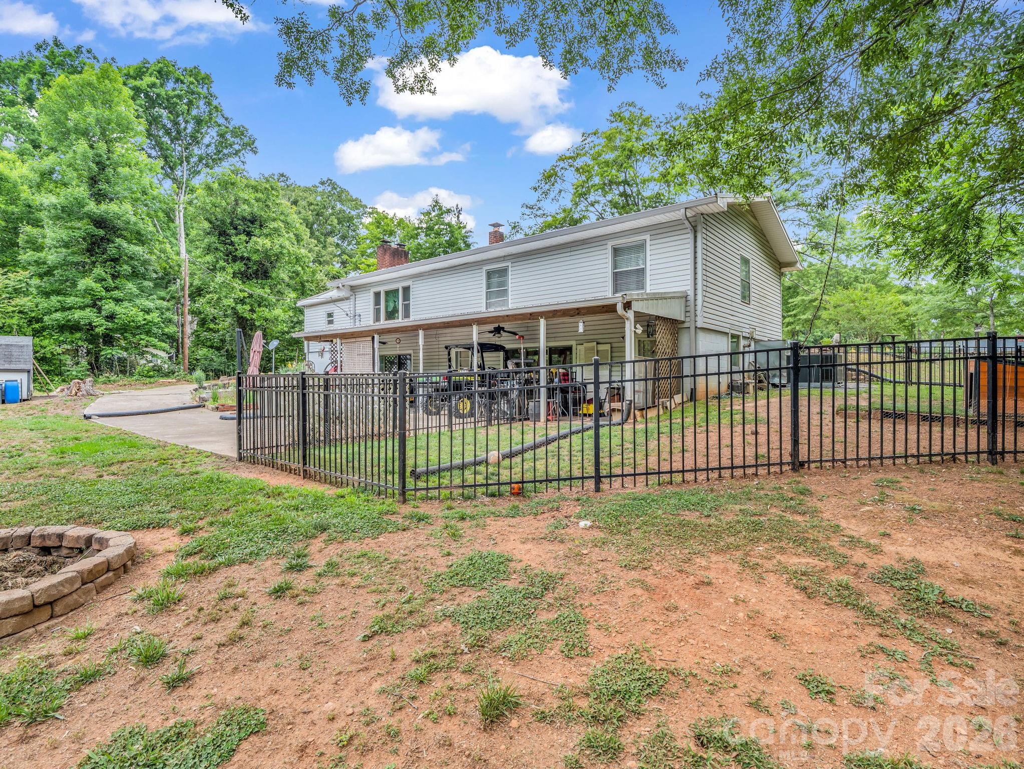 408 Hollis Road Ellenboro, NC 28040 - Photo 6 of 45