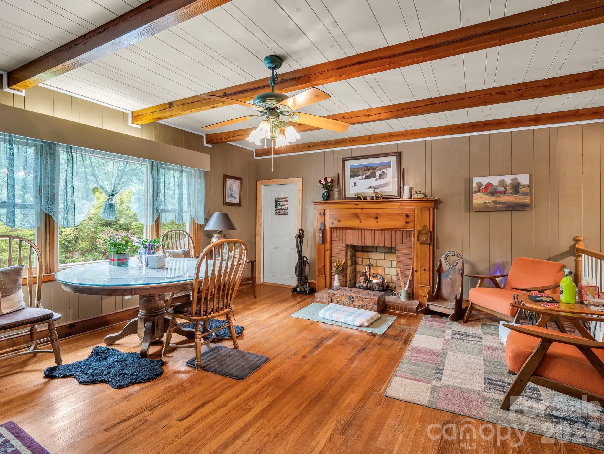 408 Hollis Road Ellenboro, NC 28040 - Photo 9 of 45