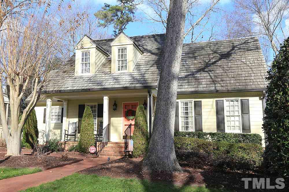 2353 Brisbayne Circle Raleigh, NC 27615 - Photo 1 of 30 Gallery Image 1