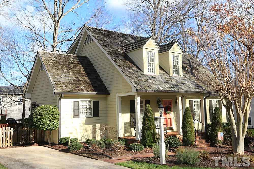 2353 Brisbayne Circle Raleigh, NC 27615 - Photo 2 of 30 Gallery Image 2