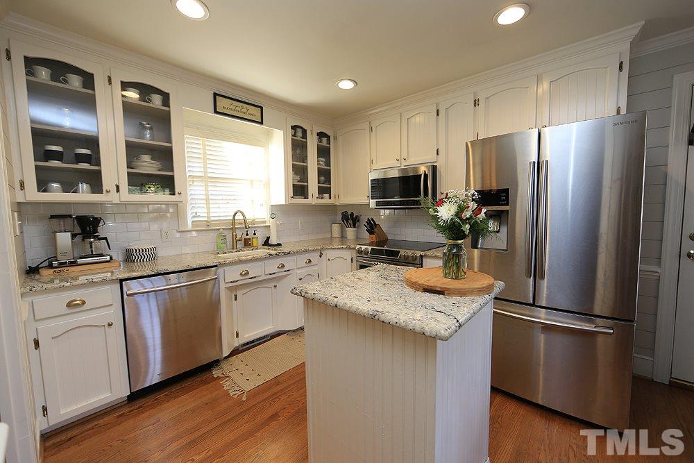 2353 Brisbayne Circle Raleigh, NC 27615 - Photo 11 of 30 Gallery Image 11