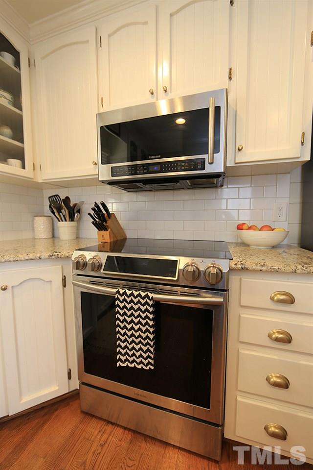 2353 Brisbayne Circle Raleigh, NC 27615 - Photo 13 of 30 Gallery Image 13
