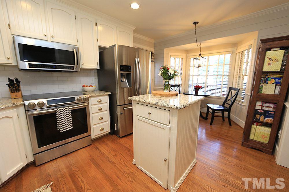 2353 Brisbayne Circle Raleigh, NC 27615 - Photo 15 of 30 Gallery Image 15