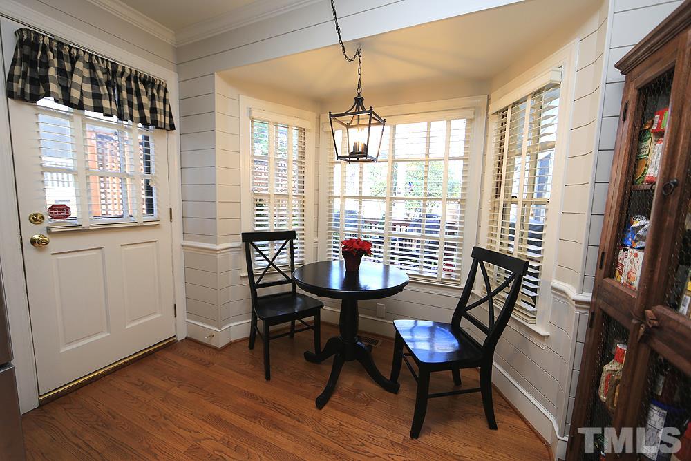 2353 Brisbayne Circle Raleigh, NC 27615 - Photo 16 of 30 Gallery Image 16