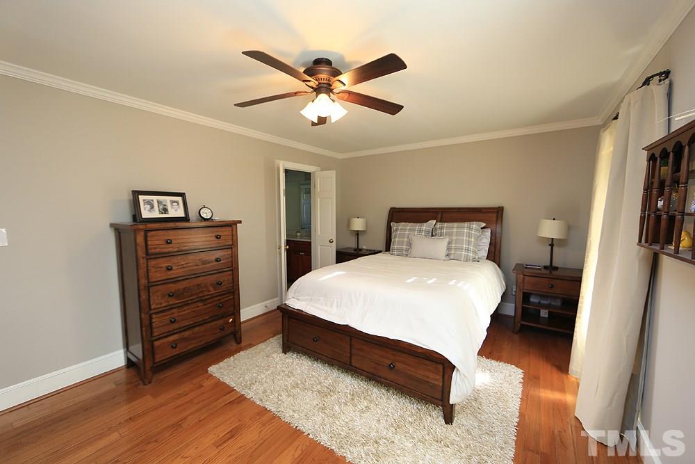 2353 Brisbayne Circle Raleigh, NC 27615 - Photo 18 of 30 Gallery Image 18