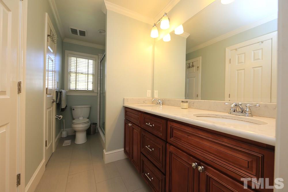 2353 Brisbayne Circle Raleigh, NC 27615 - Photo 19 of 30 Gallery Image 19