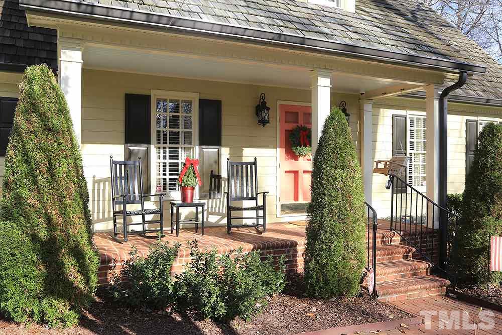 2353 Brisbayne Circle Raleigh, NC 27615 - Photo 3 of 30 Gallery Image 3
