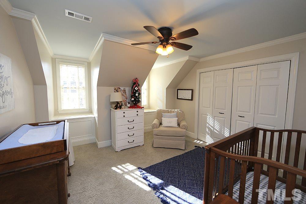 2353 Brisbayne Circle Raleigh, NC 27615 - Photo 22 of 30 Gallery Image 22