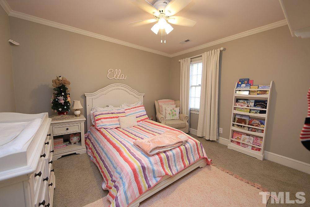 2353 Brisbayne Circle Raleigh, NC 27615 - Photo 23 of 30 Gallery Image 23