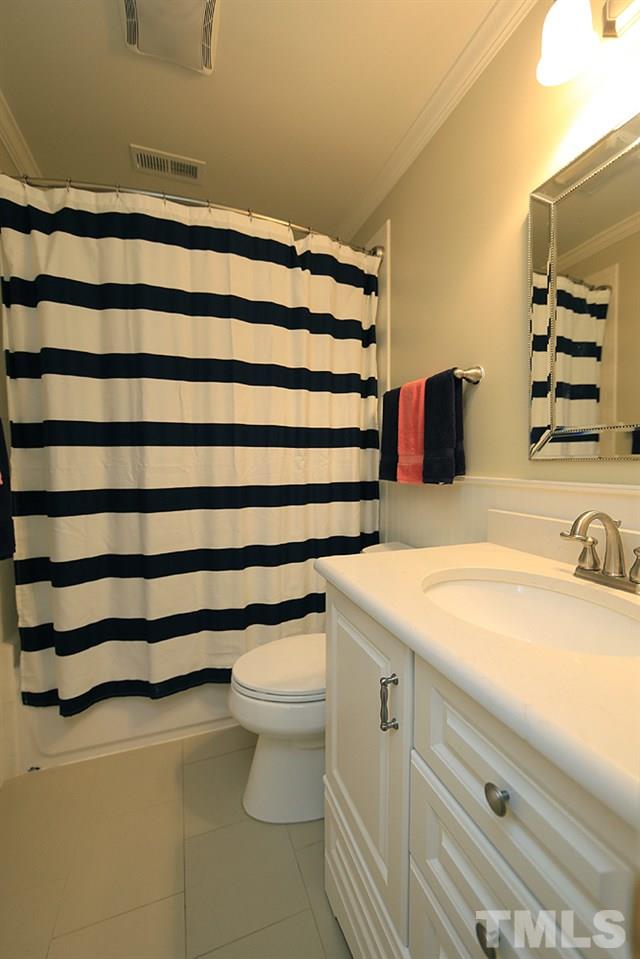 2353 Brisbayne Circle Raleigh, NC 27615 - Photo 24 of 30 Gallery Image 24