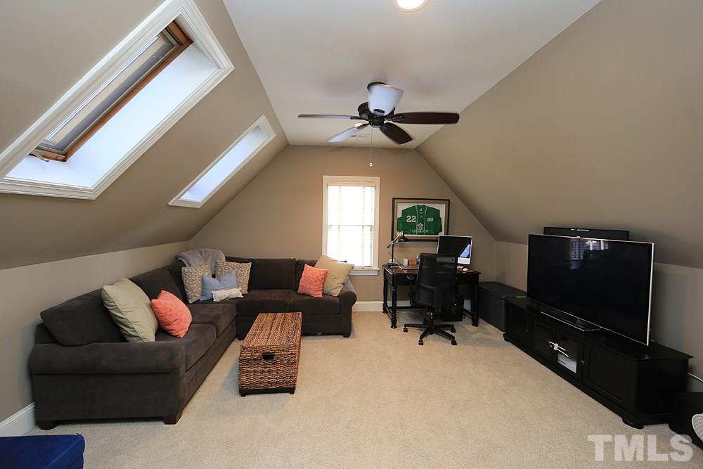 2353 Brisbayne Circle Raleigh, NC 27615 - Photo 25 of 30 Gallery Image 25