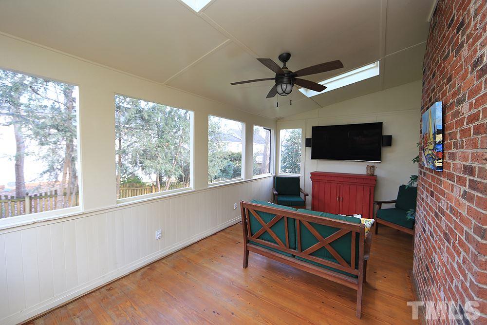 2353 Brisbayne Circle Raleigh, NC 27615 - Photo 26 of 30 Gallery Image 26