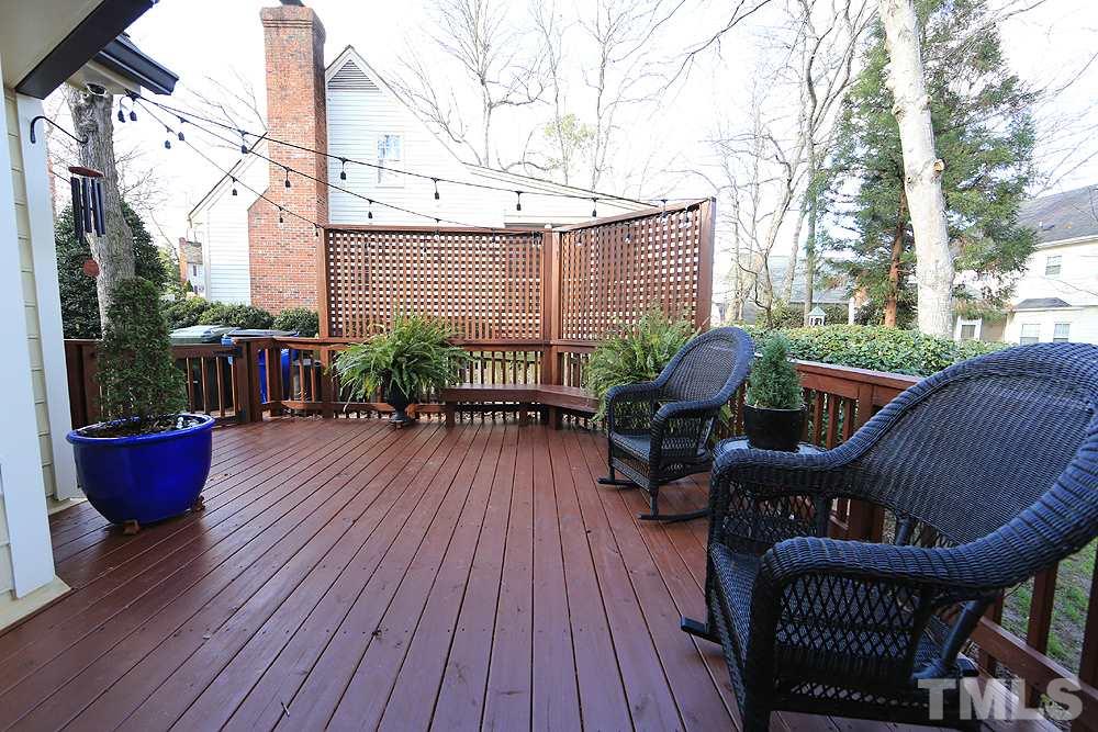 2353 Brisbayne Circle Raleigh, NC 27615 - Photo 27 of 30 Gallery Image 27