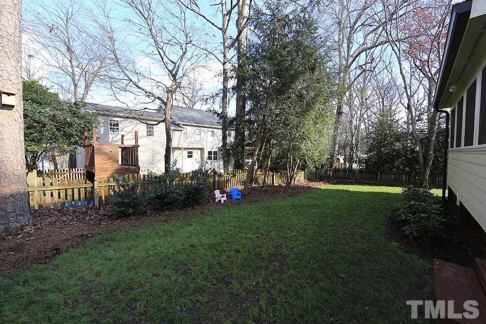 2353 Brisbayne Circle Raleigh, NC 27615 - Photo 28 of 30 Gallery Image 28