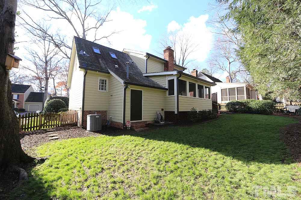 2353 Brisbayne Circle Raleigh, NC 27615 - Photo 29 of 30 Gallery Image 29