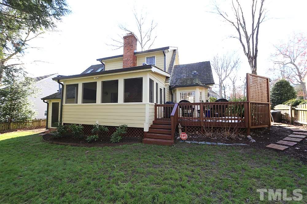 2353 Brisbayne Circle Raleigh, NC 27615 - Photo 30 of 30 Gallery Image 30