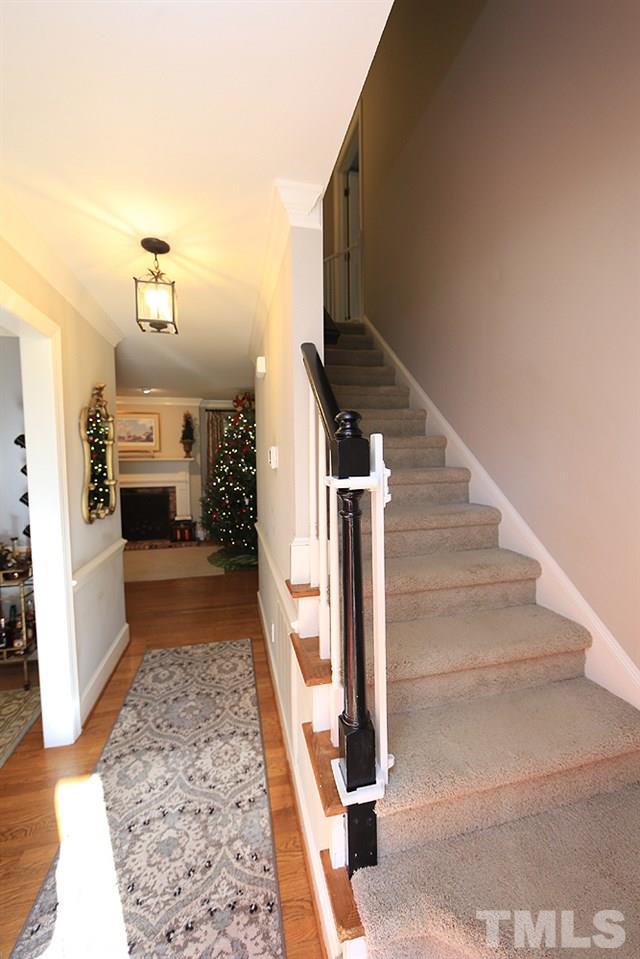 2353 Brisbayne Circle Raleigh, NC 27615 - Photo 4 of 30 Gallery Image 4