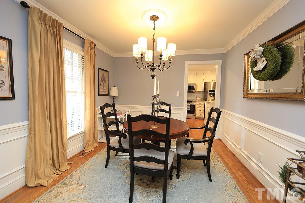 2353 Brisbayne Circle Raleigh, NC 27615 - Photo 5 of 30 Gallery Image 5
